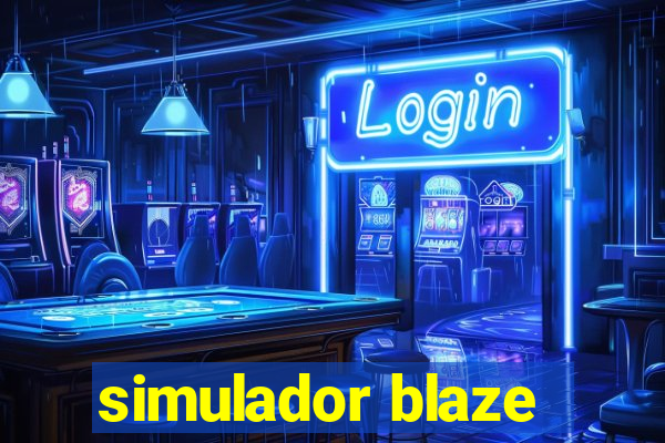 simulador blaze